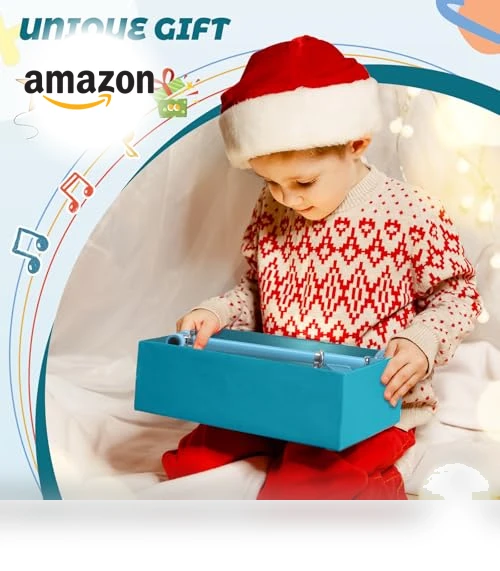 Kick Scooter for Kids — Push Scooters, ADUBENRY