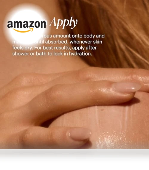 Moisturizing Body Lotion - 2 Pack — Creams & Moisturizers, Saltair