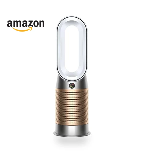 Purifier Hot+Cool Formaldehyde — Activated Carbon Air Purifiers, Dyson
