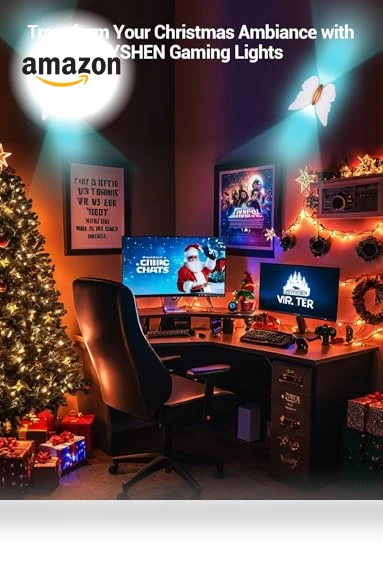 RGBW Wall LED Lights — LED Strips, ZYSHEN