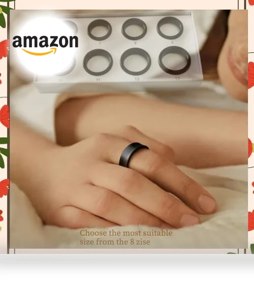 Sizing Kit Smart Ring — Smart Rings, POP IT S