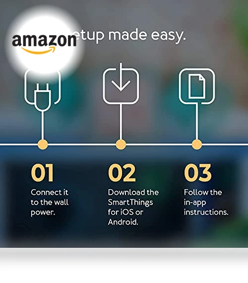 Smart Home Hub — Smart Home Hubs & Controllers, AEOTEC