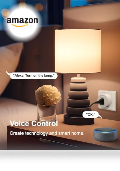 Smart Plug — Smart Home Modules, wooaismart