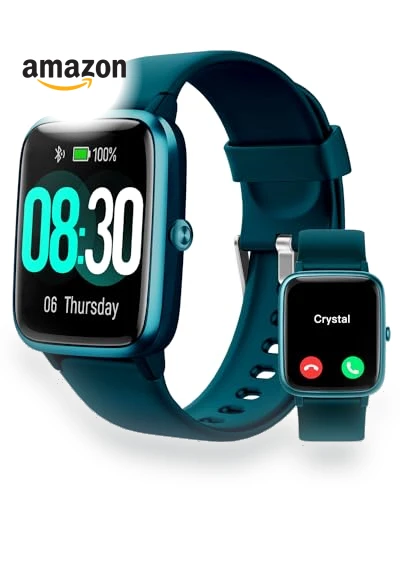 Smart Watch for iOS and Android Phones — Smartwatches, GRV
