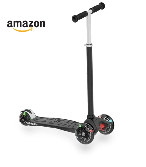 Sunbeam Kick Scooter — Push Scooters, Hover-1