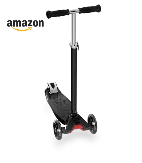Sunbeam Kick Scooter — Push Scooters, Hover-1