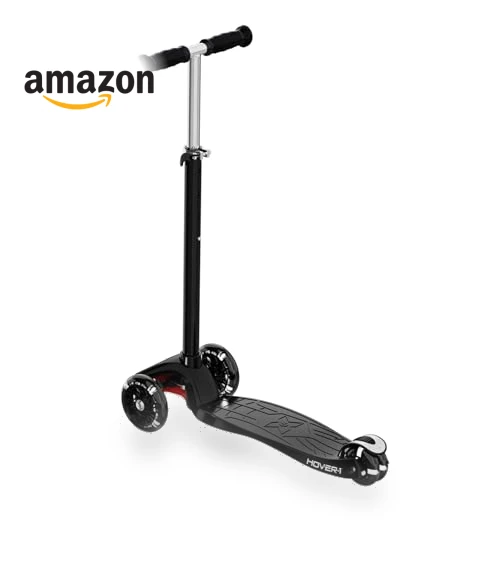 Sunbeam Kick Scooter — Push Scooters, Hover-1