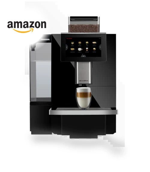 Super Automatic Espresso Machine — Coffee & Espresso Machine Components, DR. COFFEE