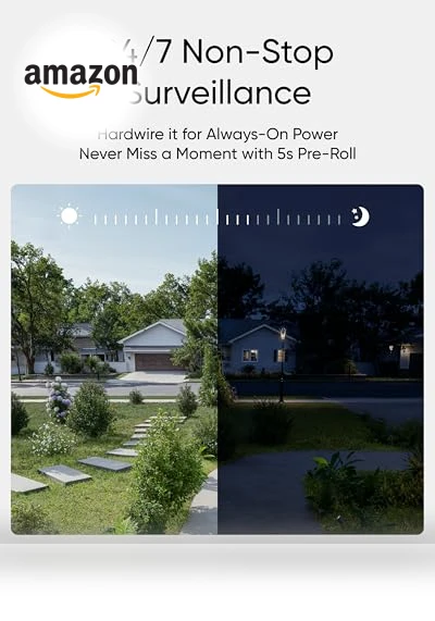 Video Doorbell — Smart Home Security, eufy