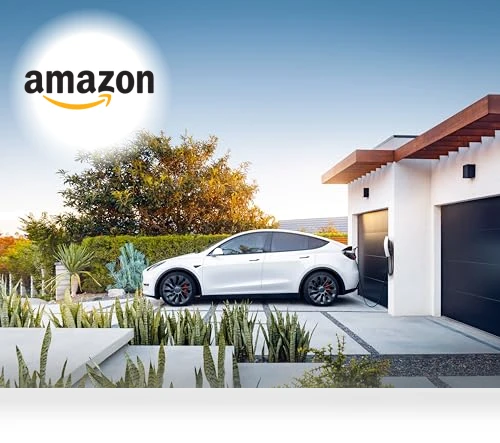 Wall Connector - Electric Vehicle (EV) Charger — Chargers & Cables, Tesla