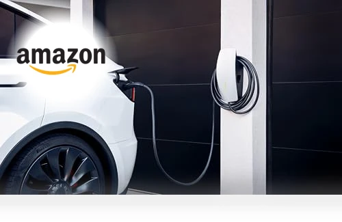 Wall Connector - Electric Vehicle (EV) Charger — Chargers & Cables, Tesla