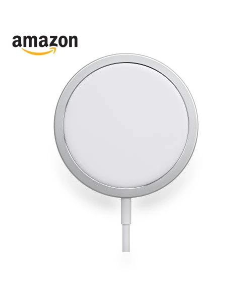 Wireless Charger with Fast Charging Capability — Chargers, Apple