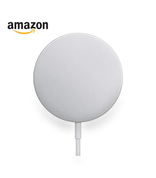 Wireless Charger with Fast Charging Capability — Chargers, Apple