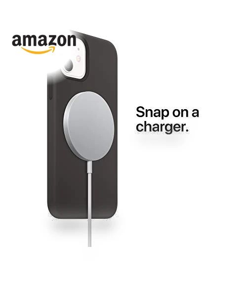 Wireless Charger with Fast Charging Capability — Chargers, Apple