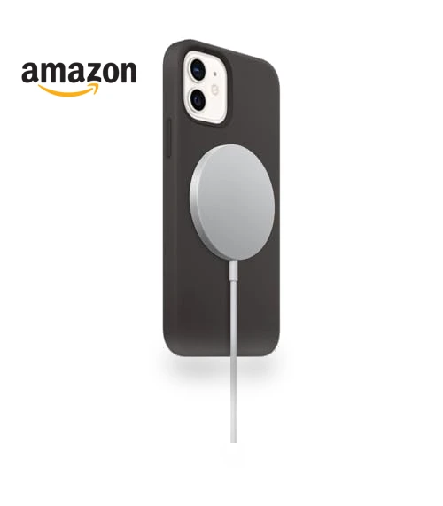 Wireless Charger with Fast Charging Capability — Chargers, Apple