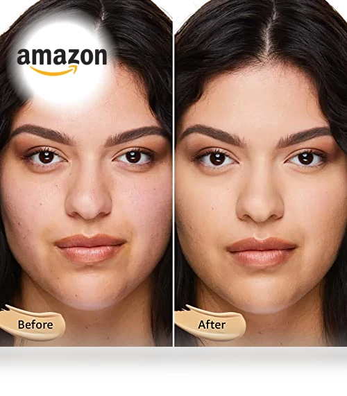 Air Cushion CC Cream Strong Concealer — Eye & Face Kits, OETUIOW