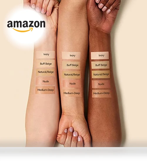 Air Cushion CC Cream Strong Concealer — Eye & Face Kits, OETUIOW