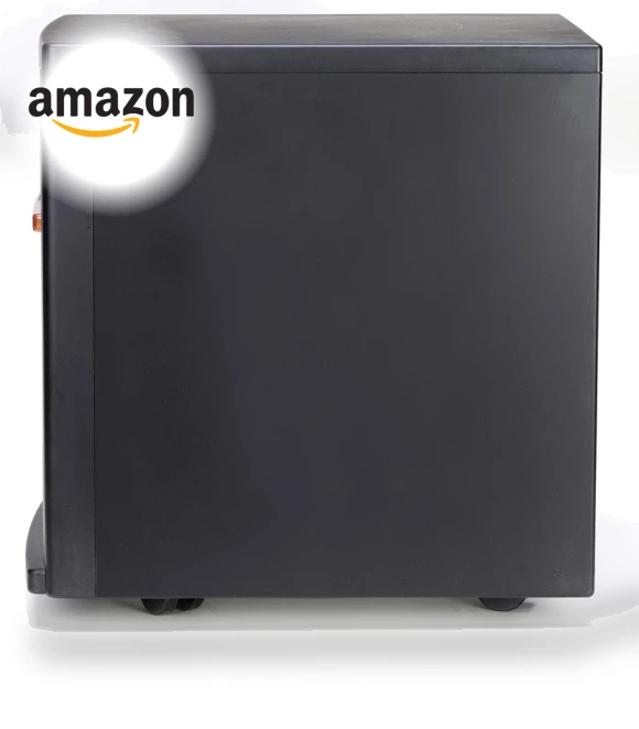 Classic CopperPLUS Infrared Space Heater — Portable Heating Solutions, EdenPURE
