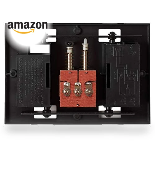 Door Bell Chime Mechanism Assembly — Kits, Newhouse Hardware