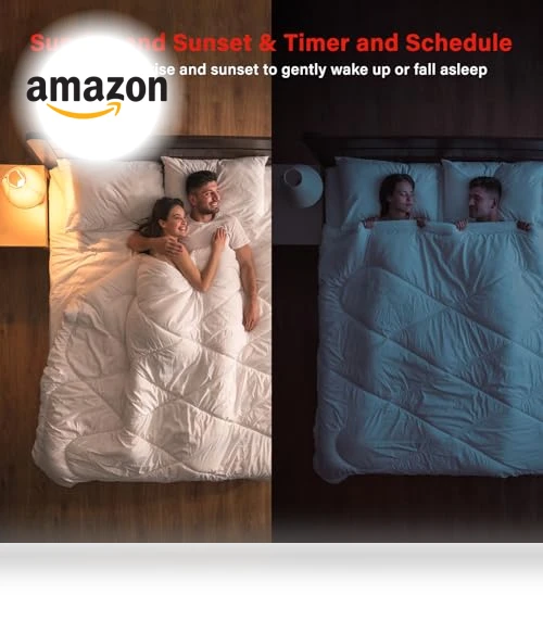 Dual Mode Smart Light Bulbs — LED, Sengled
