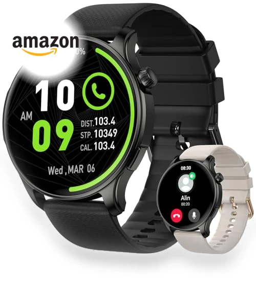 Fitness Smart Watch — Smartwatches, Shenzhen Buzz Tech CO.,LTD