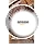 Gold Stackable Rings Set for Women — Stacking, FAXHION