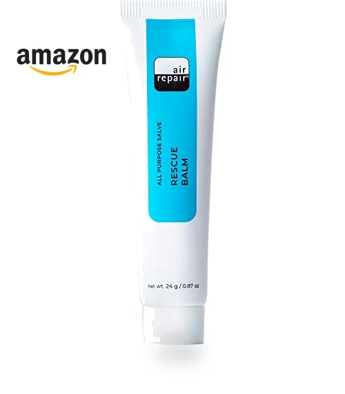 Nourishing Skin Balm — Lip Care Essentials, Air Repair