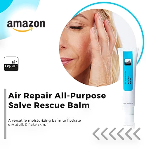 Nourishing Skin Balm — Lip Care Essentials, Air Repair