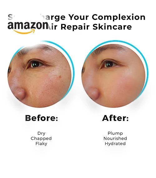Nourishing Skin Balm — Lip Care Essentials, Air Repair