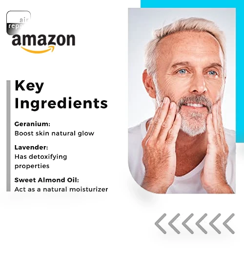 Nourishing Skin Balm — Lip Care Essentials, Air Repair