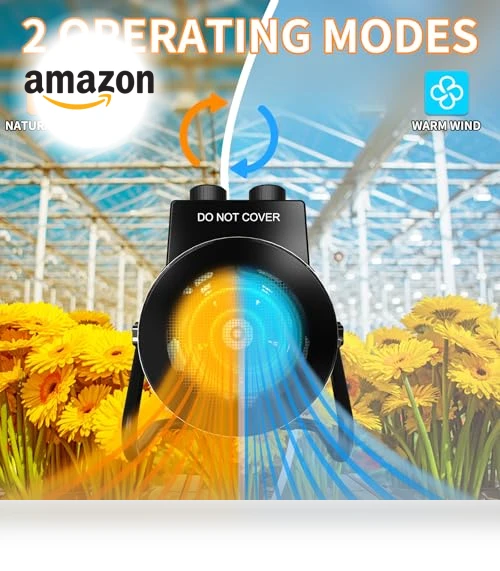 Outdoor Heater — Portable Heating Solutions, Buyplus