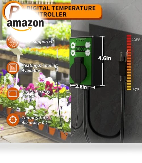 Outdoor Heater — Portable Heating Solutions, Buyplus
