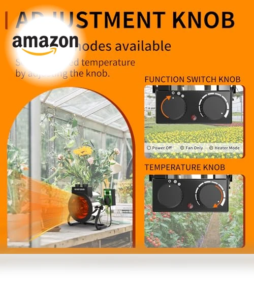 Outdoor Heater — Portable Heating Solutions, Buyplus