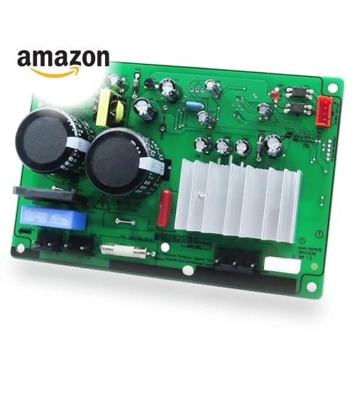 Refrigerator Inverter Power Control Board — Beverage Cooler Spare Parts, FOWBOA