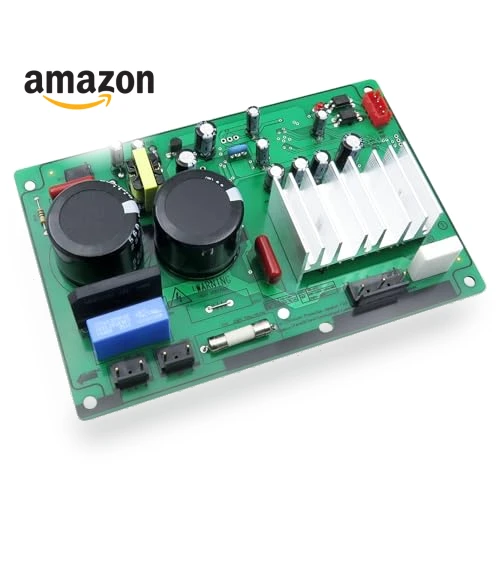Refrigerator Inverter Power Control Board — Beverage Cooler Spare Parts, FOWBOA