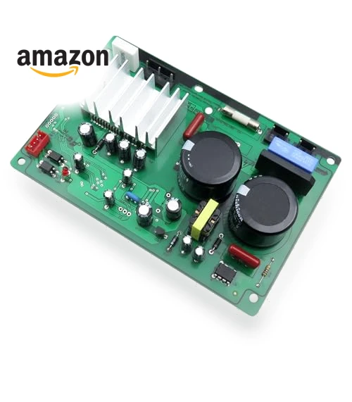 Refrigerator Inverter Power Control Board — Beverage Cooler Spare Parts, FOWBOA
