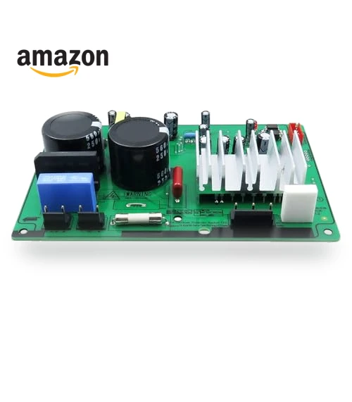 Refrigerator Inverter Power Control Board — Beverage Cooler Spare Parts, FOWBOA