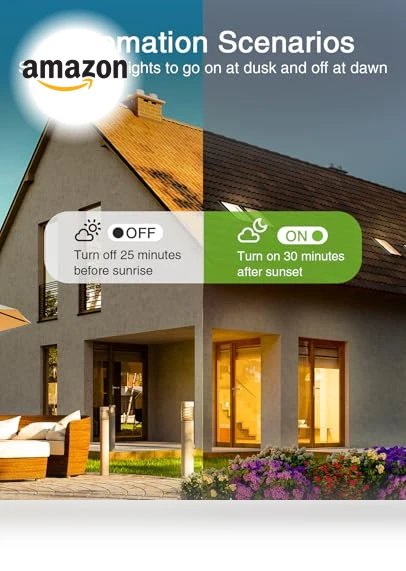Smart Dimmer Switch — Dimmer Switches, GHome Smart