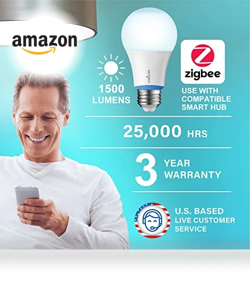 Smart LED Bulb — Lighting Solutions, Sengled