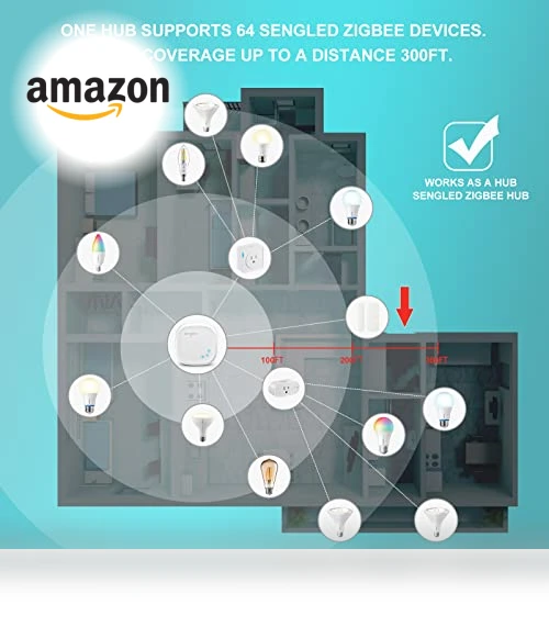 Smart LED Bulb — Lighting Solutions, Sengled