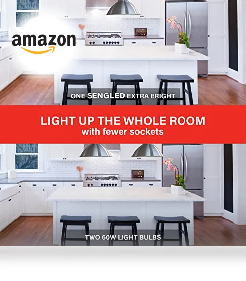 Smart LED Bulb — Lighting Solutions, Sengled