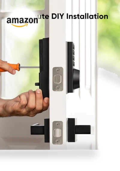 Smart Lock — Smart Home Security, eufy Security