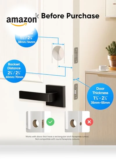 Smart Lock — Smart Home Security, eufy Security