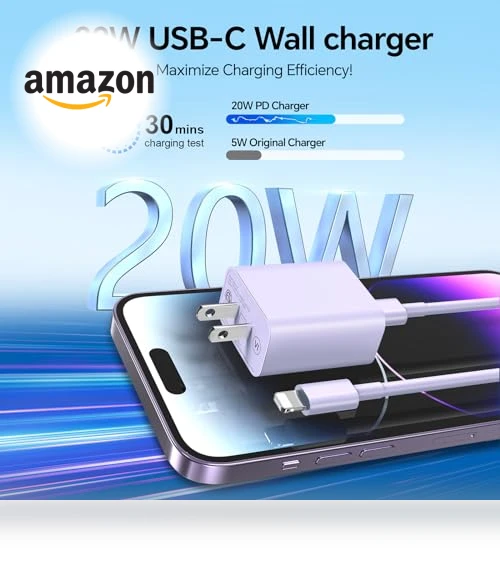 USB C to Lightning Fast Charging Cable — Lightning, Shenzhen Zhengyuhong Electronic Technology Co., Ltd