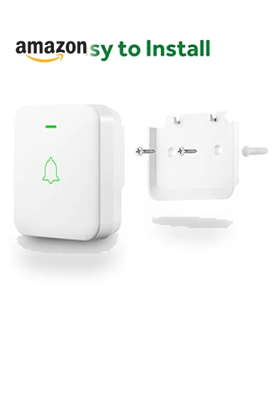 Wireless Door Bell — Kits, AVANTEK