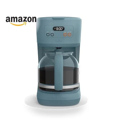 12 Cup Programmable Coffee Maker — Coffee Makers, BELLA