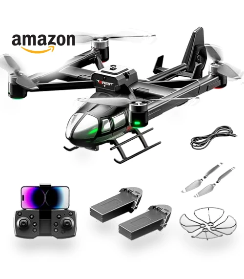 Camera Drone — Drones, Losbenco