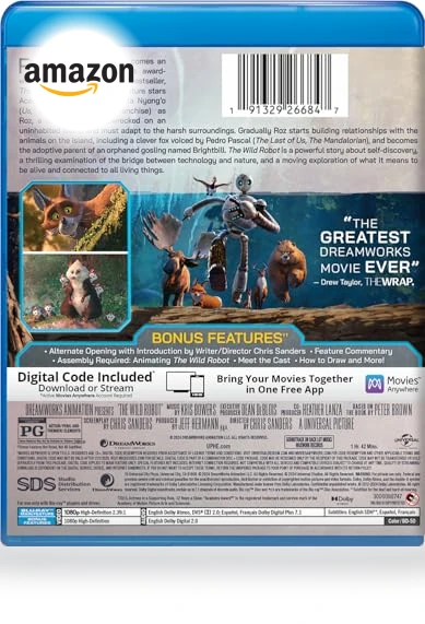 Collector's Edition Blu-ray + Digital — Movies, Universal Pictures Home Entertainment