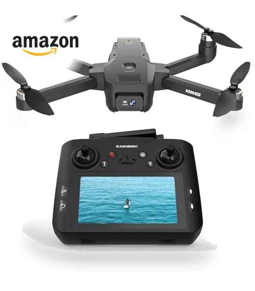 Drone with Camera — Drones, KARUISRC