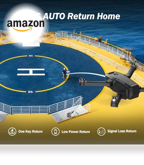 Drone with Camera — Drones, KARUISRC